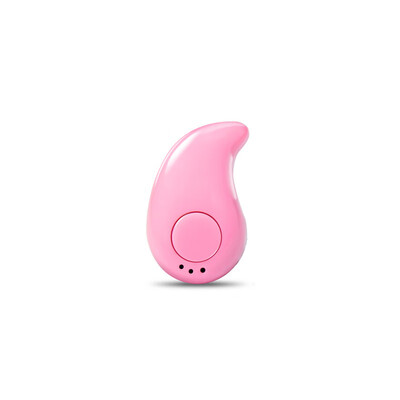 

Mini Wireless in ear Earpiece Bluetooth Earphone S530 Hands free Headphone Blutooth Stereo Auriculares Earbuds Headset