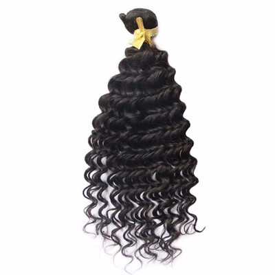 

Nami Hair Wholesale Price Brazilian Hair Weave Bundles Deep Wave Remy Hair Natural Color 100 Human Hair Extension