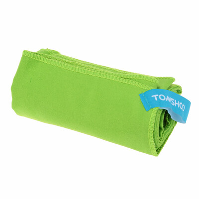 

TOMSHOO 75130cm Microfiber Quick Drying Towel Compact Travel Camping Swimming Beach Bath Body Gym Sports Towel