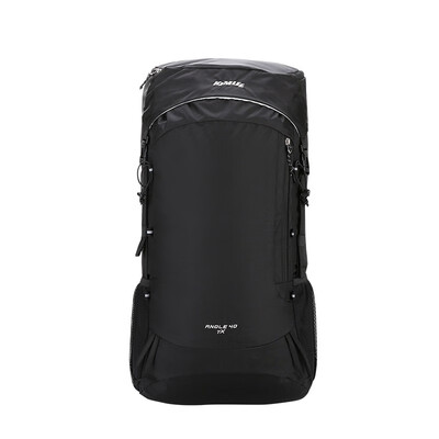 

KIMLEE 40L Folding Hiking Backpack Foldable Lightweight waterproof Camping