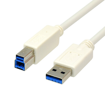 

CUBIC high-speed USB30 printer line AMBM data cable Canon HP Epson HP cable
