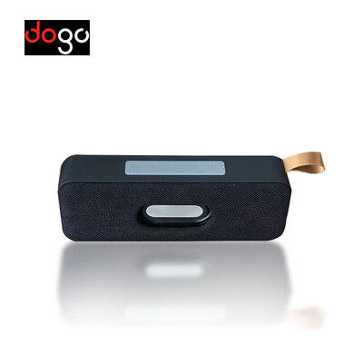 

DOGO T6 Soundbar 10W High Powerful USB Bluetooth Speaker For Computers Laptop PC Smart Phones TV Case Audio Loudspeakers Systerm