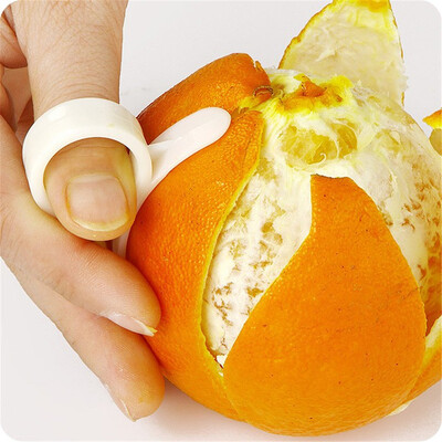 

Creative Peeler Finger Orange Grapefruit Opener