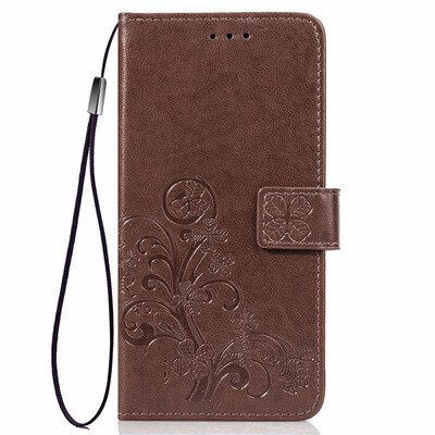 

Wallet Phone Case Coque Leather Flip Cover For Huawei Honor 10 Phone Case For Coque Honor 10 Cases