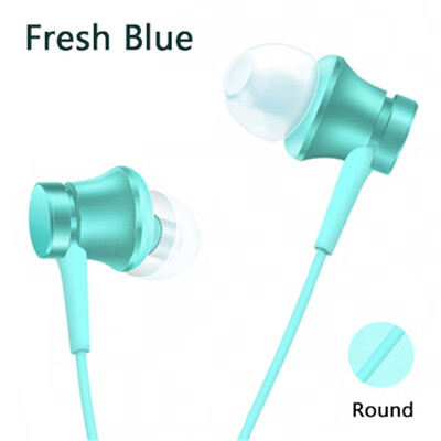 

Original Xiaomi my earphone piston in ear Xiaomi edition cool basic version headset in Stock with my c for Samsung for Xiaomi