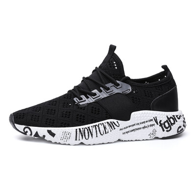

Woven Men Casual Shoes Breathable Male Shoes Tenis Masculino Shoes Zapatos Hombre Sapatos Outdoor Shoes Sneakers Men