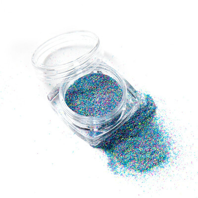 

Rosalind 6 Colors Nail Powde Spangles For Nails Chrome Pigment Dust Manicure