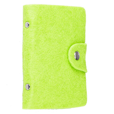 

Mens Womens Metal ID Credit Card Holder RFID Protector Aluminum Wallet Card Case