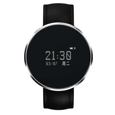 

CF006 Wristband Bluetooth 40 Smart Bracelet Sport Fitness Tracker Smart Band Pedometer Smart Wristband For Iphone xiaomi band