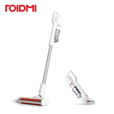 

ROIDMI XCQ01RM millet wireless handheld vacuum cleaner F8 European version