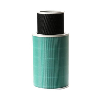 

Xiaomi Air Purifier 2S Filter spare parts Sterilization bacteria Purification Purification PM25 formaldehyde