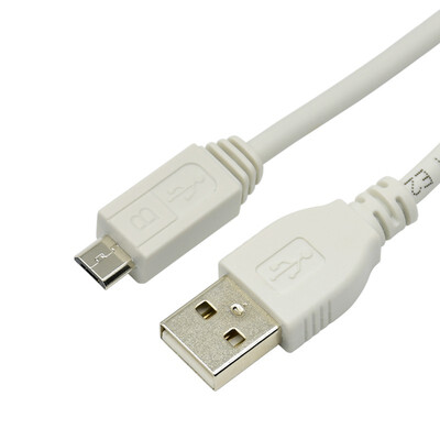 

CUBIC cable for charging&data transfer for Andriod
