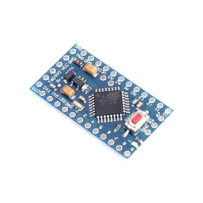 

Pro Mini Atmega328 ATReplace Mega128 5V16M for Arduino-Compatible Nano Module