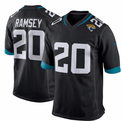 

Jacksonville Jaguars 20 Jalen Ramsey 27 Leonard Fournette 5 Blake Bortles Jersey Men 13 Mike Evans Buccaneers 3 Jameis Winston Jer