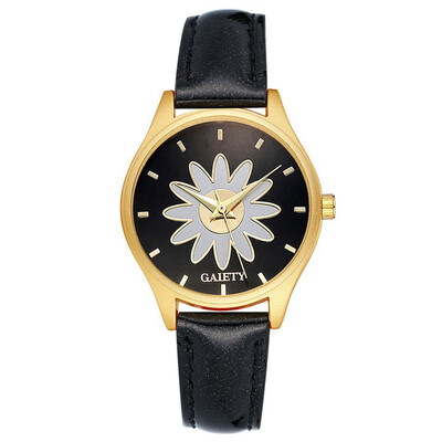 

GAIETY G049 Women Casual Leather Watches