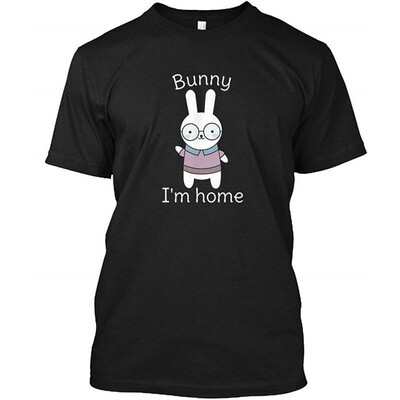 

Funny Bunny Rabbit Pun