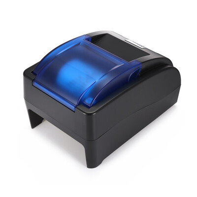

HOIN HOP - H58 USB Bluetooth Thermal Cash Receipt Printer POS Printing Instrument