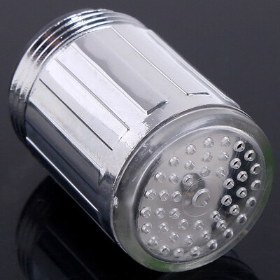 

LED Faucet