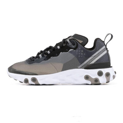 

Epic React Element 87 running shoes for men women white black NEPTUNE GREEN blue mens trainer designer breathable sports sneakers