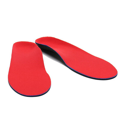 

FITTOO Orthotic Insoles for Men & Women Full Length Plantar Fasciitis Inserts with Hight Arch Support