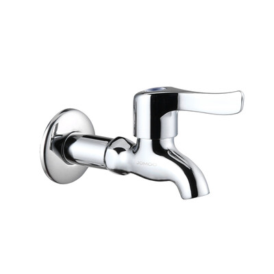 

JIUO JOMOO quick open single cold long small tap tap water nozzle mop pool faucet 7104-340