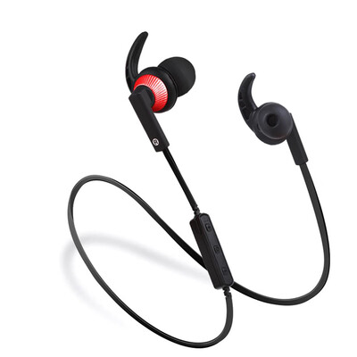 

BT610 Sport Bluetooth V42 Headset Headphone Sweatproof Stereo Earphone Earbuds with MIC 256983