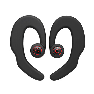 

TWS Headphones True Wireless Bluetooth Earbuds Sweat-proof Sport Earphone with Magnet Hands-free Call with Microphone