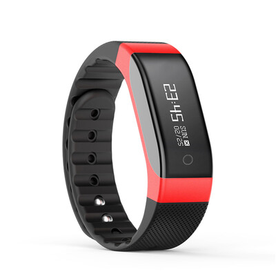 

SMA - BAND Bluetooth 40 Smart Wristband with 088 inch OLED