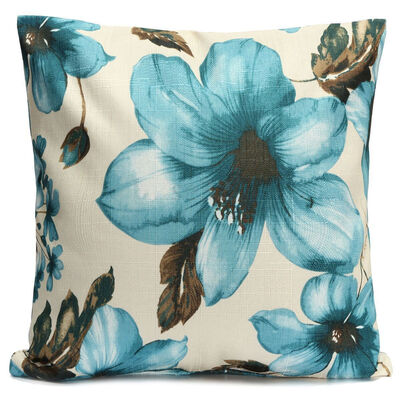 

UpperX Simple Square Sofa Cushion Shell Decor