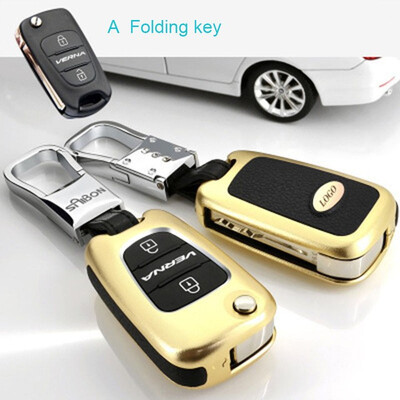 

Car Accessories Car Key Case Keychain For Kia K2K5sportage RsportageSorento Car Key Cover Shell