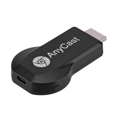 

WIFI Wireless HDMI With The Screen Anycast m2 Push Treasure Miracast Mobile TV Projection Transmitter