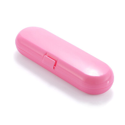 

Portable Travel Box for Outdoor Hiking Camping Protect Cover Storage Case Blue Pink only travel box