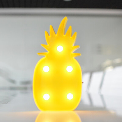 

Cute LED Neon Lamp Living Room Bedroom Desktop Decorative Light White Deer