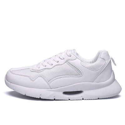 

2018 Men Shoes men casual shoes Spring Summer unisex Light weige Breathable Fashion male Shoes 36-45