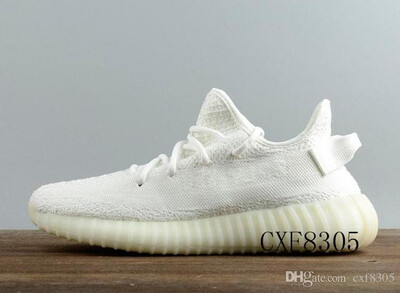 

2019 Static 350 V2 Butter Semi Frozen Yellow Blue Tint Beluga 20 Zebra Cream White V2 350 Mens Women Kanye West Running Designer