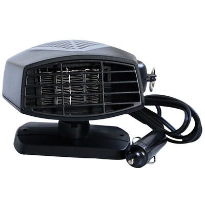 

150W Car Portable Heater Heating Fan Defroster Demister with Handle