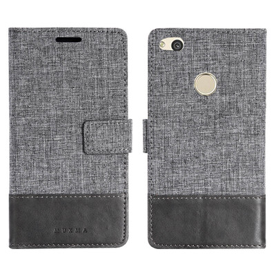 

Goowiiz Phone Case For Huawei Mate 20 LiteP8 Lite 2017Nova 3Nova 3i Fashion Canvas Leather Wallet package flip Holder Stand
