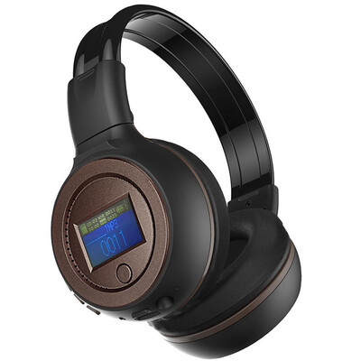 

Bluetooth headset 30 stereo bluetooth wireless headsetheadphones call mic microphone
