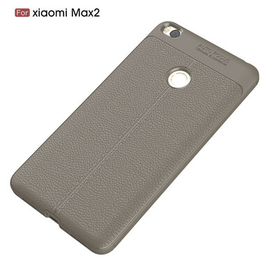 

Ultra Slim Phone Cases on For Xiaomi Max 2 Case Luxury Soft Silicone Gel Cover For Xiaomi Max 2 case Shockproof Coque