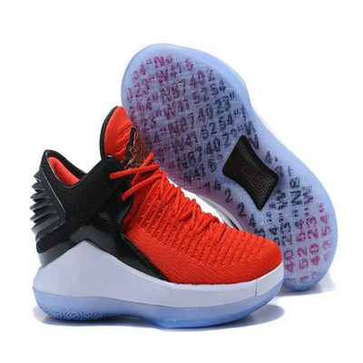 

2019 New Arrival Rose Basketball Shoes for Men Designer Shoes 15 Black White Red 15s EP Sports Training Sneakers designer