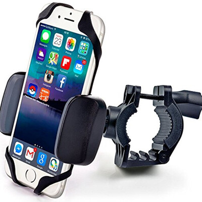 

Bike Motorcycle Cell Cradle Holder for iPhone X Samsung S9