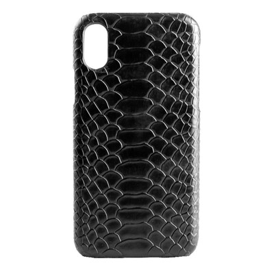 

Snake Skin Pattern Phone Case for Apple iPhone X XS XR XS Max Mobile Case Back Cover Mobile Phone Shell