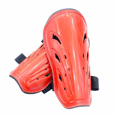 

Soccer Shin Guard Leg Protector Football Training Sports Shin Protective Pads