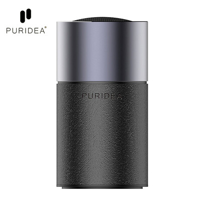 

PURIDEA i6 Bluetooth Speaker Phone Laptop Audio Outdoor Portable Mini Cannon Red