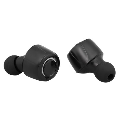 

TWS Earbuds True Wireless BT42 Headphones CVC Noise Cancellation HD Microphone Twins Wireless Earphones Long Stang-by Time