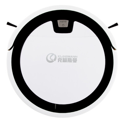 

KLiNSMANN Intelligent Cleaning Robot Sweeper