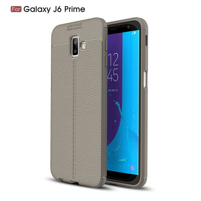 

Back Cover For Samsung Galaxy J6 Prime J6 Plus 2018 Case Soft TPU Silicon Fundas Coque Celulars Fecoprior