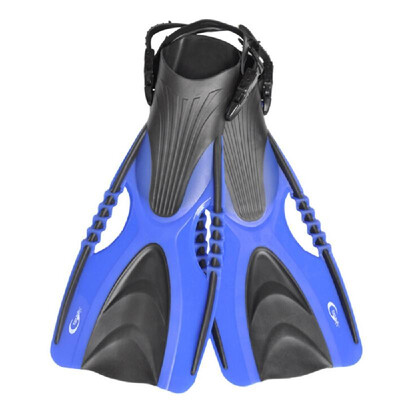 

Adjustable Snorkel Swim Fins Neoprene Swimming Flipper Anti-slip Diving Fins For Adults Neoprene Flippers For Snorkeling Surfing