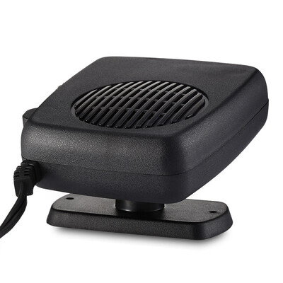 

YA0212 12V 150W Car Heater Fan Heating Dryer Windshield Demister Defroster