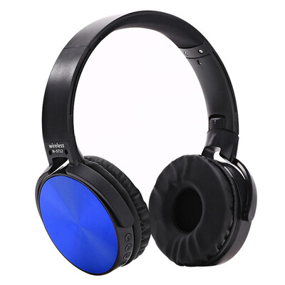 

Aibesser TF slot bluetooth kulakliklar fone sem fio head wearing music gift wireless headphone earphone for computer PSP XBOX